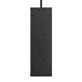 12-Outlet Home/Office Surge Protector with 8-foot cord, , hi-res
